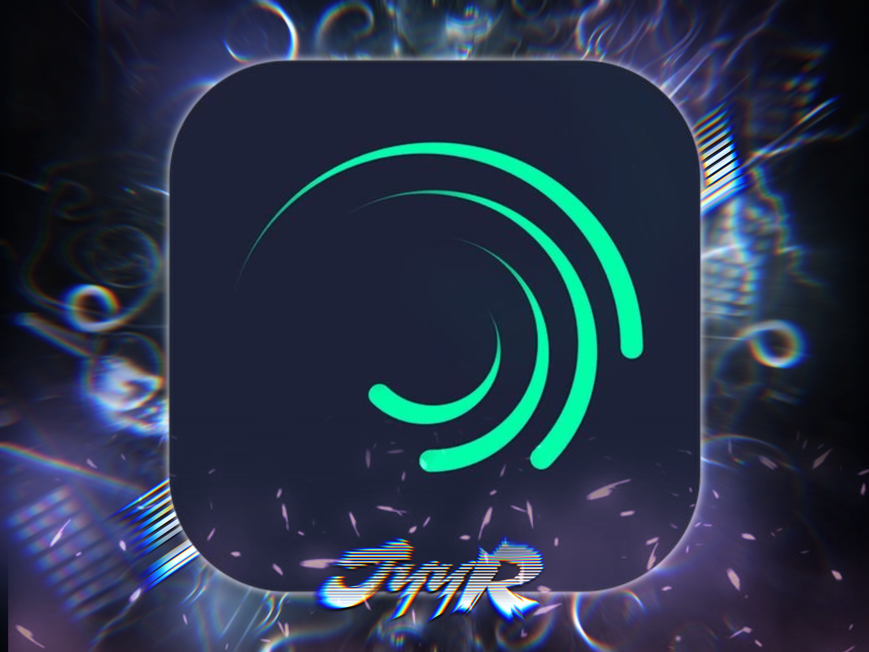 Alight Motion 